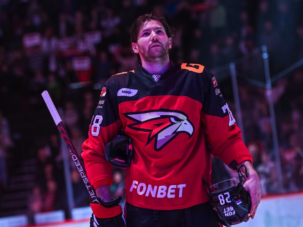 Все победы и поражения Авангарда в регулярном чемпионате КХЛ сезона 2022-2023