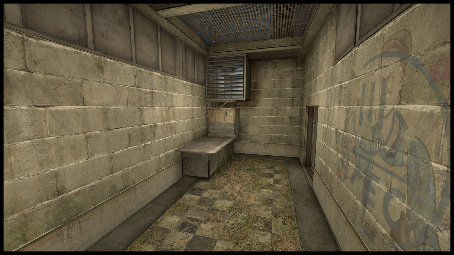 Counter-Strike: Global Offensive