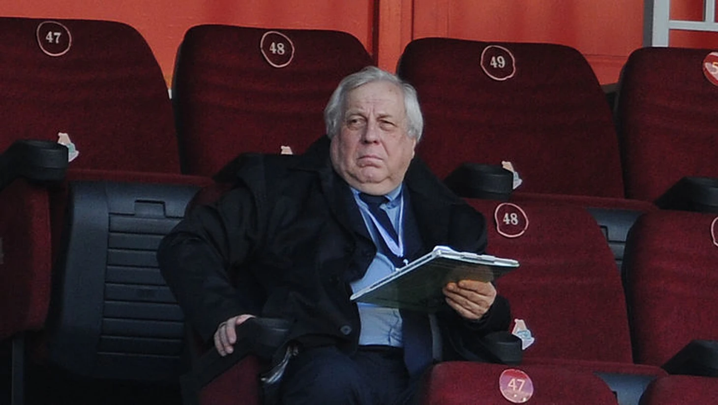 Будогосский