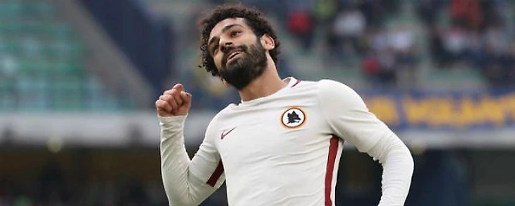 «Реал» го�ов запла�и�� «�иве�п�л�» за �о�амеда Сала�а �200 миллионов