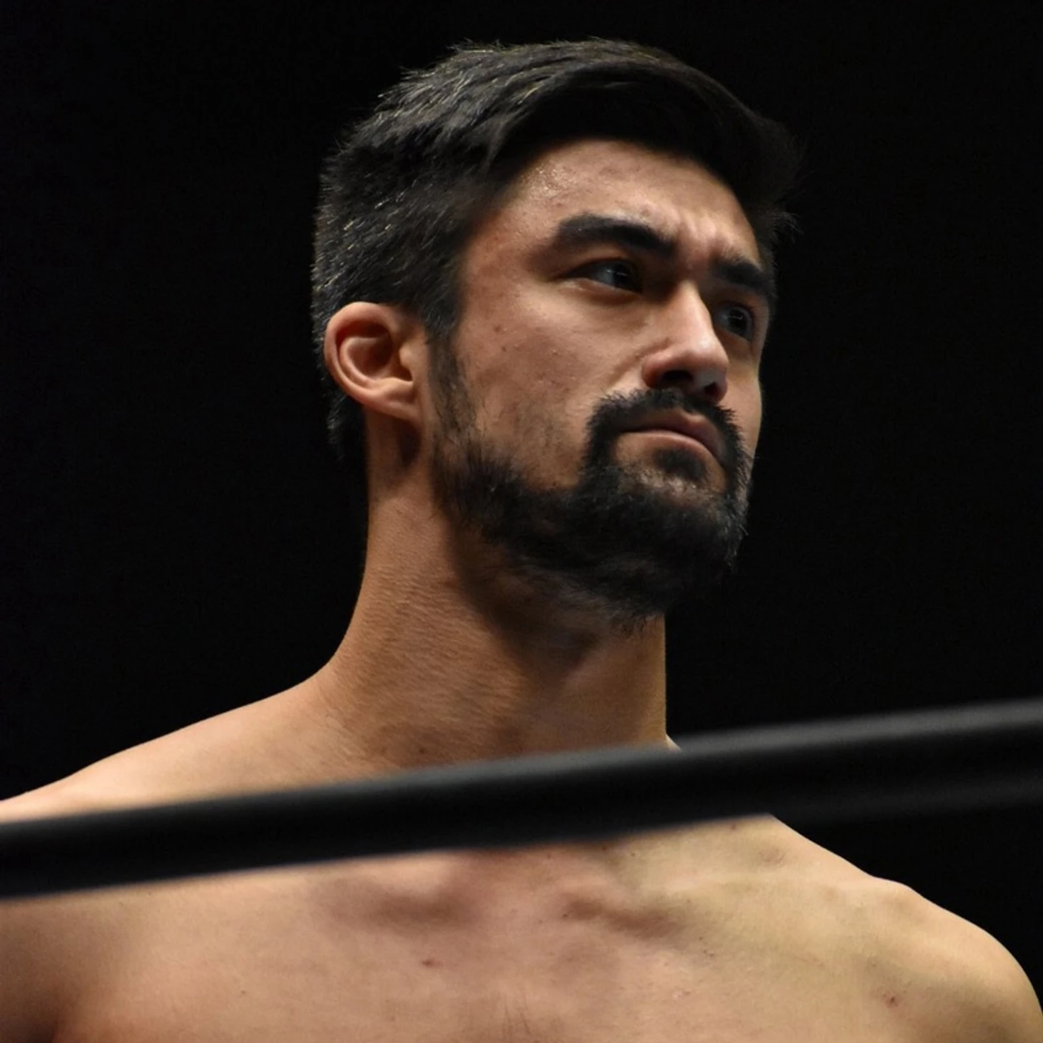 Обзор седьмого дня NJPW Best of the Super Juniors 29, изображение №7