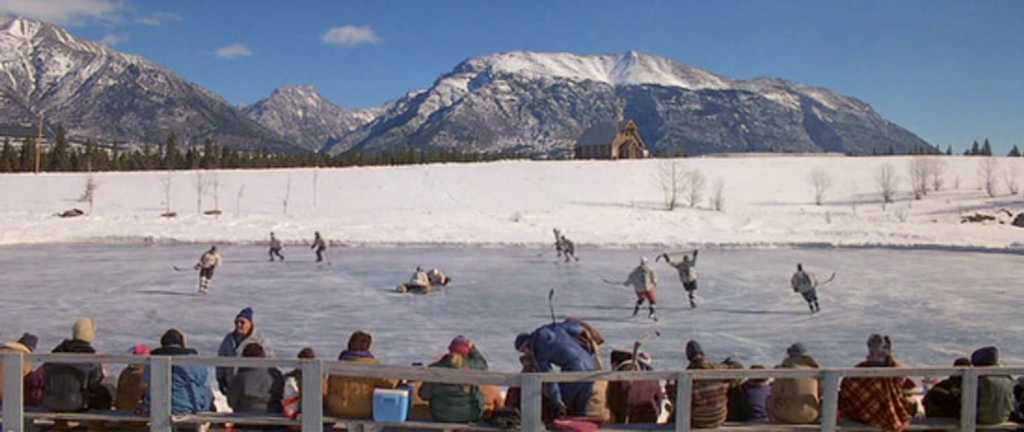 Mystery Alaska