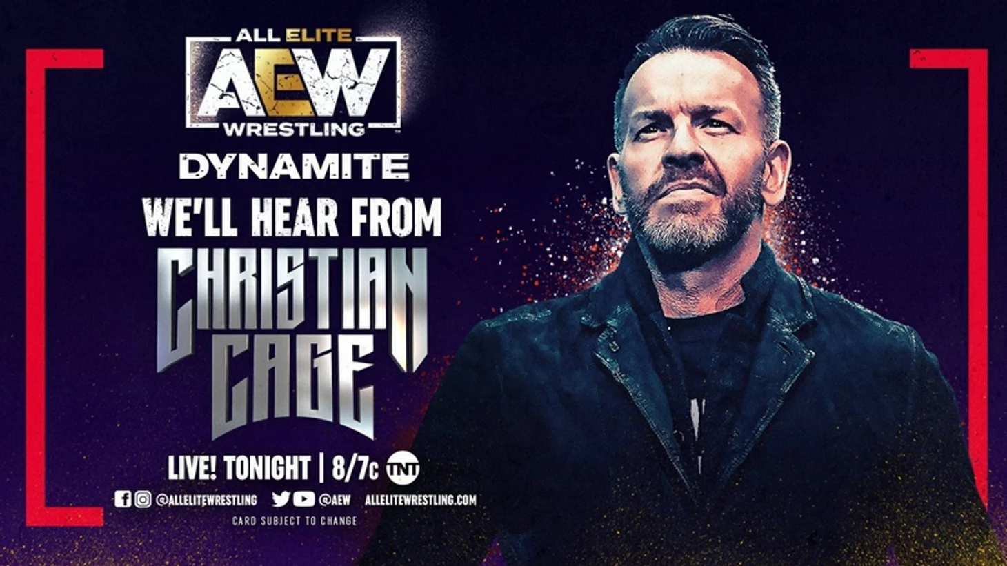 Обзор AEW Dynamite 10.03.2021, изображение №4