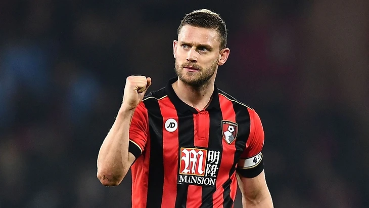 Самые возрастные игроки АПЛ. Часть первая, изображение №6