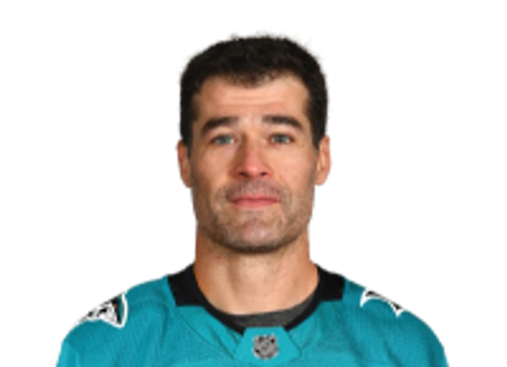 Patrick Marleau