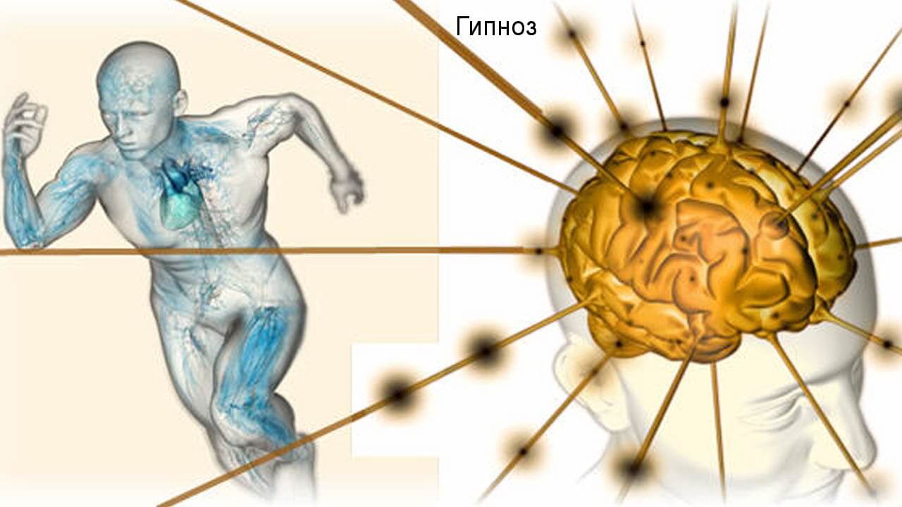 7 мифов о гипнозе | PSYCHOLOGIES