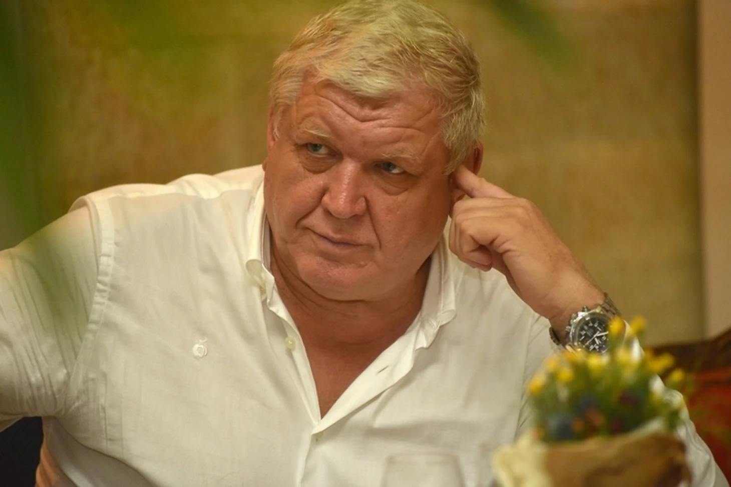 "Что для меня значит "Лада"? Это моя жизнь!" Анкета БЦ к 25-летию тольяттинского клуба, изображение №1