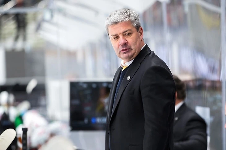 леонид тамбиев