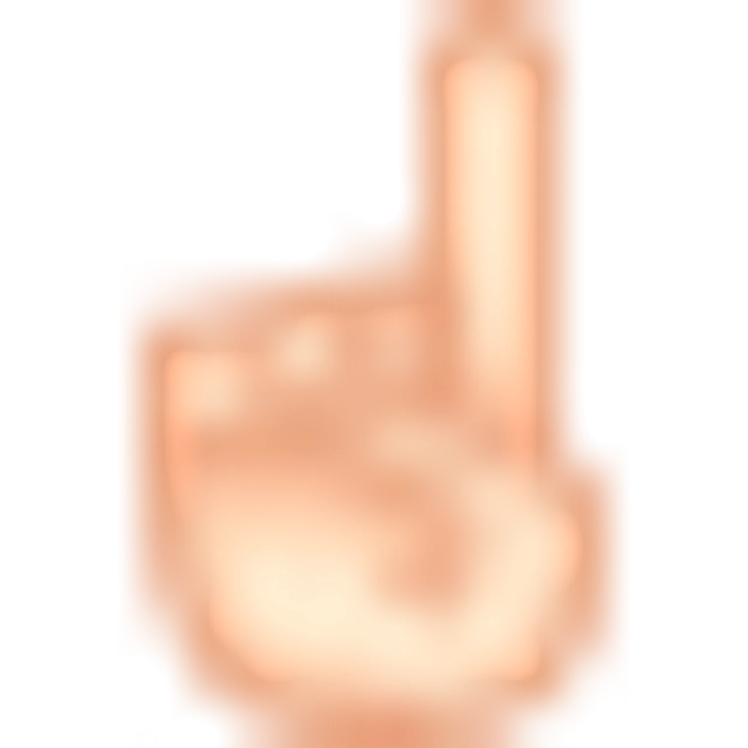☝🏻