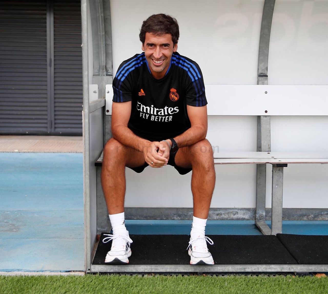 Как дела у Рауля в Кастилье