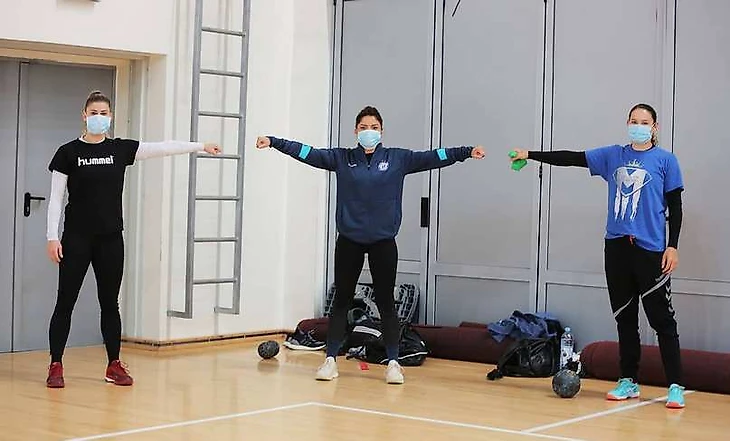 Невзгодам вопреки. Период осторожного оптимизма. Где выход из карантина?, изображение №6