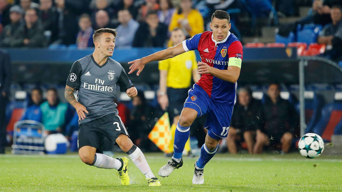 Короли Швейцарии. Что нужно знать о сопернике ЦСКА