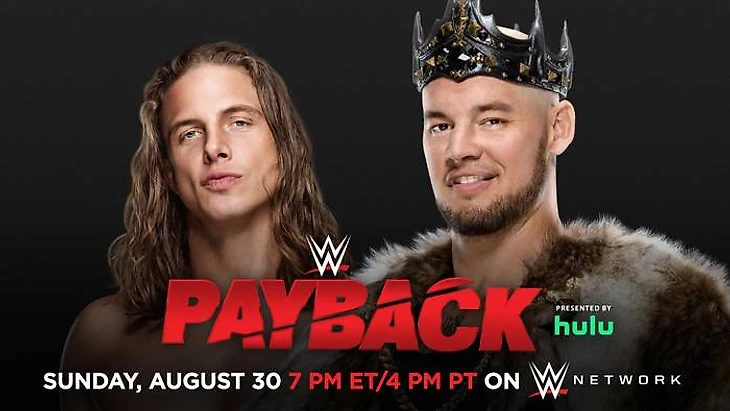 Превью WWE Payback 2020, изображение №3