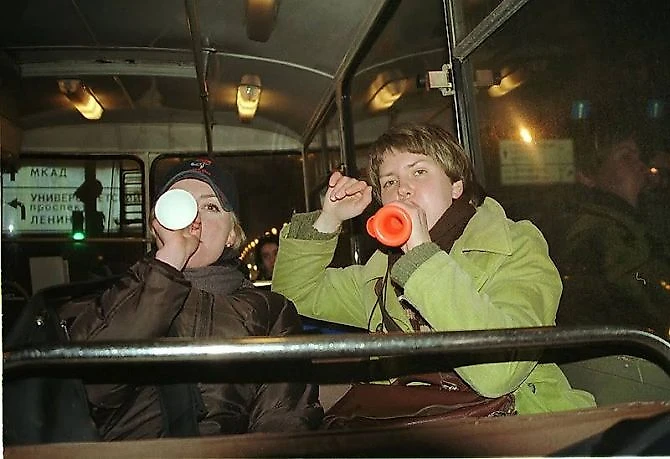 Анастасия Померанцева и Наталья Кундрюкова