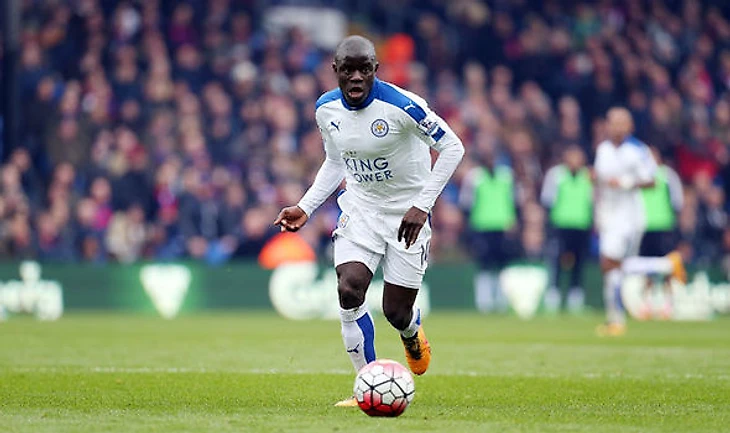 Kante