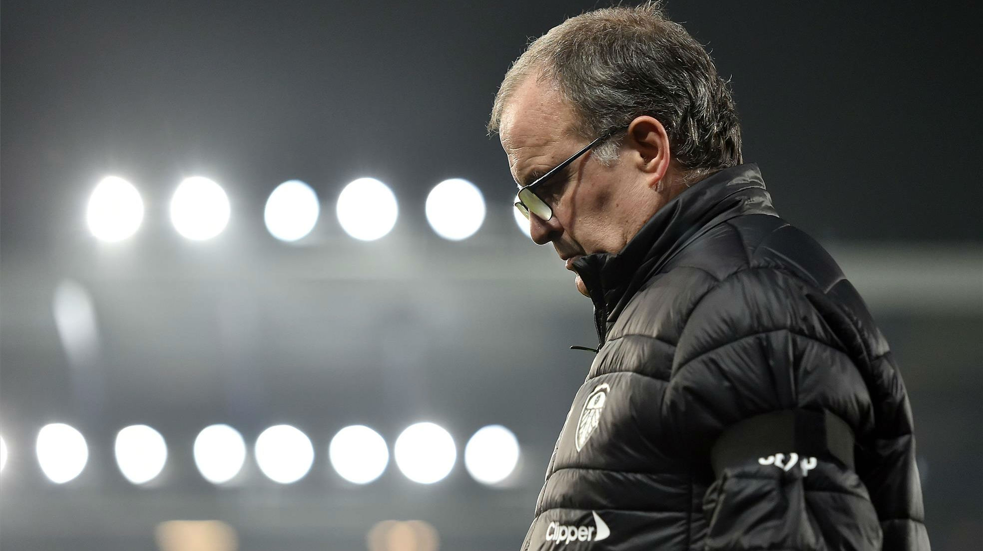 Марсело Бьелса: «Футбол становится индустрией, в нём не остаётся места для чувств»