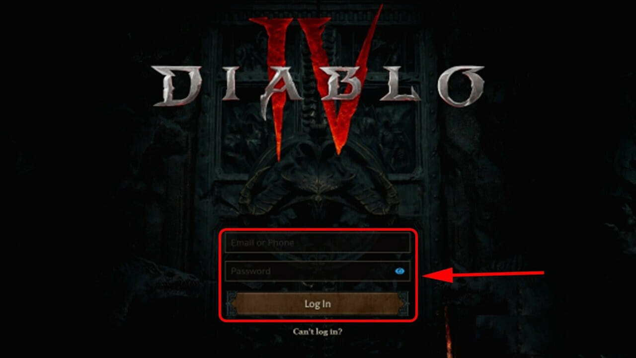 Как играть в Diablo 4 на ПК через российский аккаунт Blizzard в России?