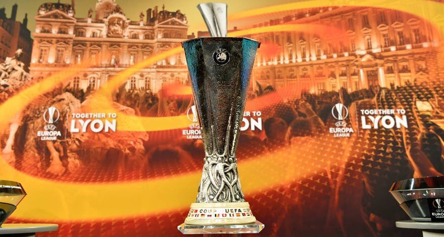 В последний вагон. Обзор ответных матчей 1/16 финала Лиги Европы