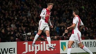4 занимательные ставки на 17 тур Eredivisie