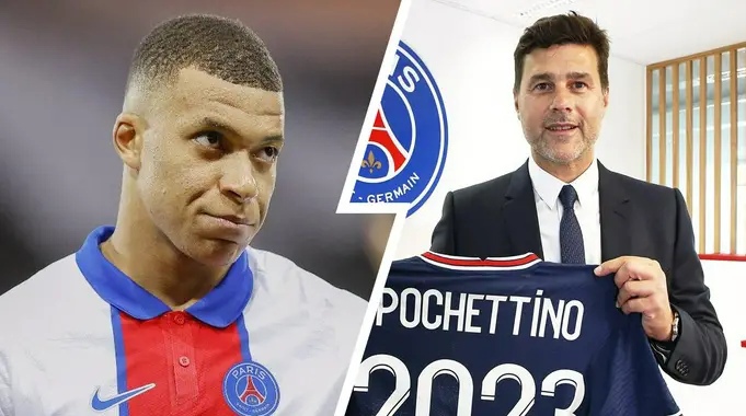 Килиан Мбаппе, Реал Мадрид