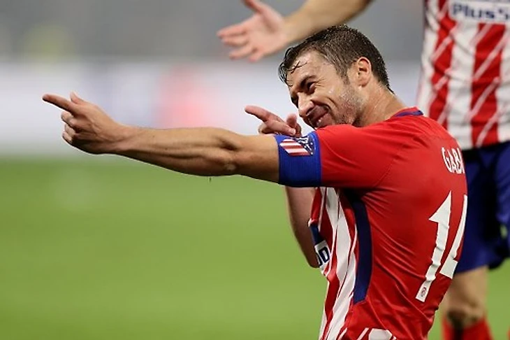 Габи Фернандес