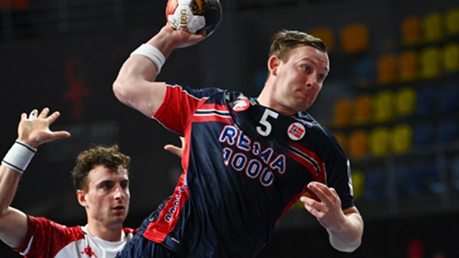 ЧМ-2021. Дети капитана Шмида осложнили жизнь "экспертам" и непременно продолжат в том же духе, изображение №5