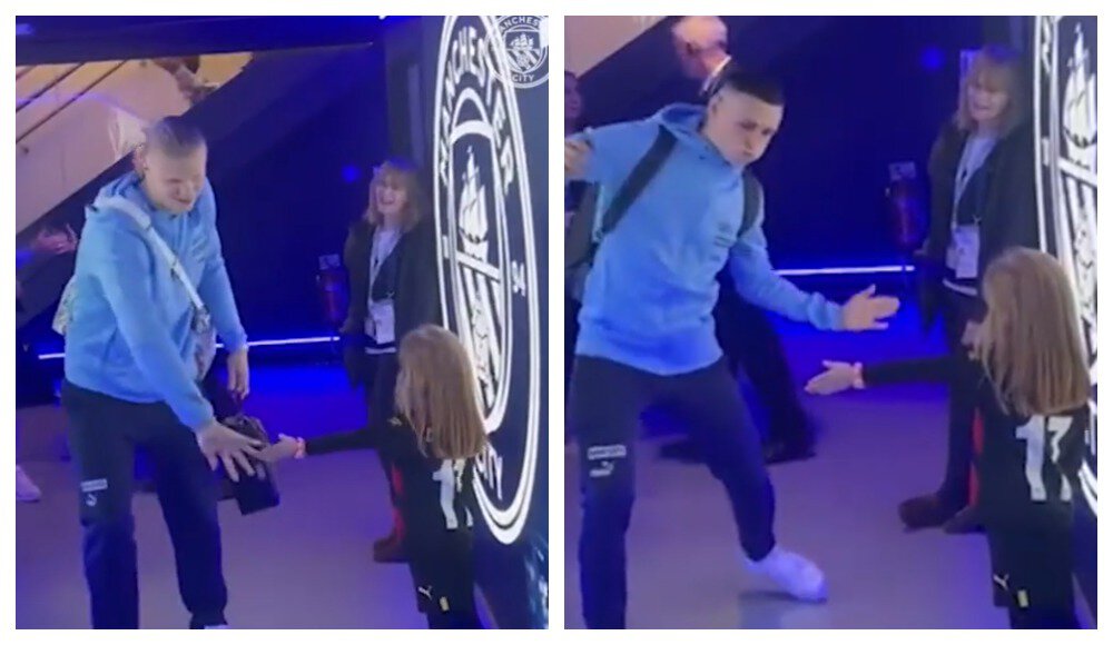 Манчестер Сити, Клубы, Арсенал