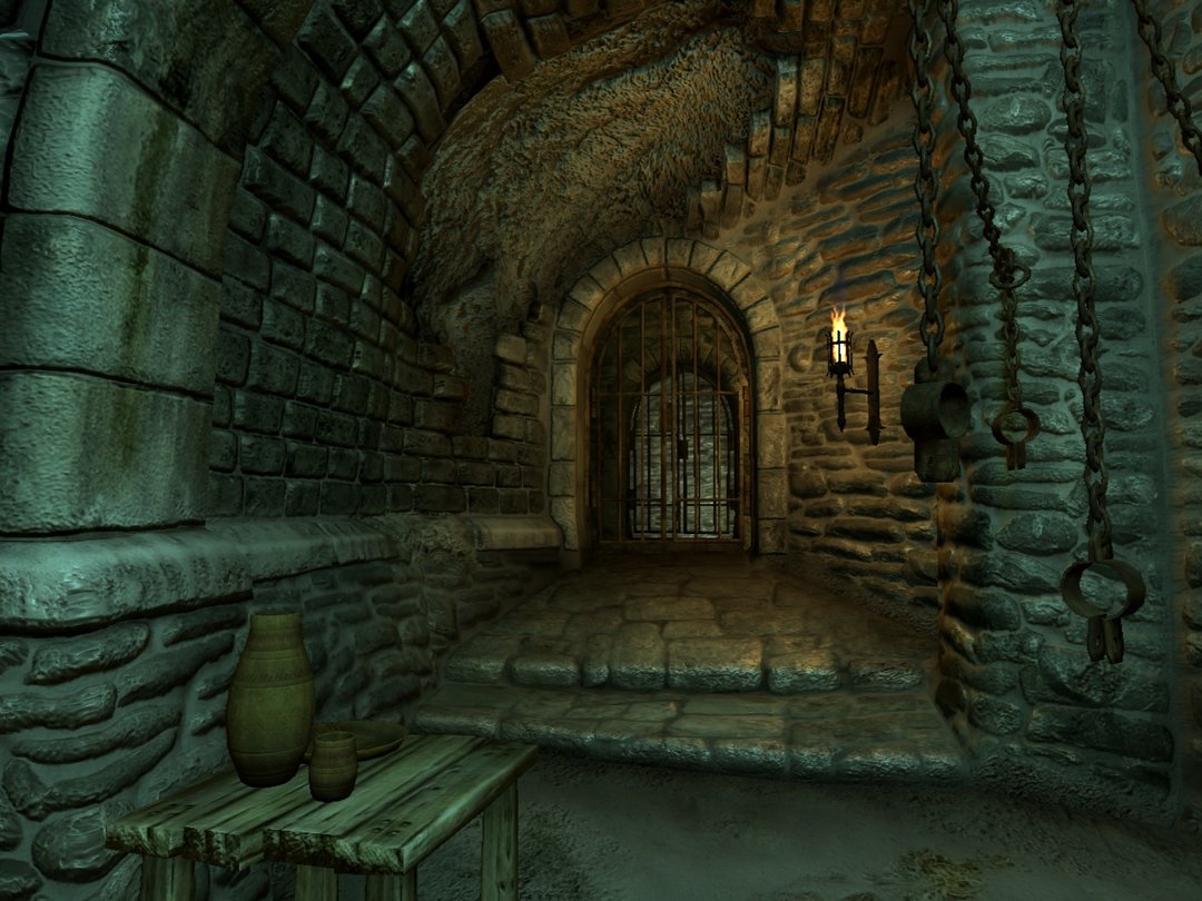 Блоги, Bethesda Game Studios, The Elder Scrolls IV: Oblivion, Ролевые игры