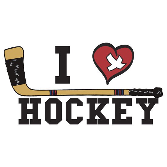 Развитие хоккея. Эволюция за 120 лет (видео)