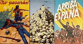 80 лет назад в Испании началась гражданская война