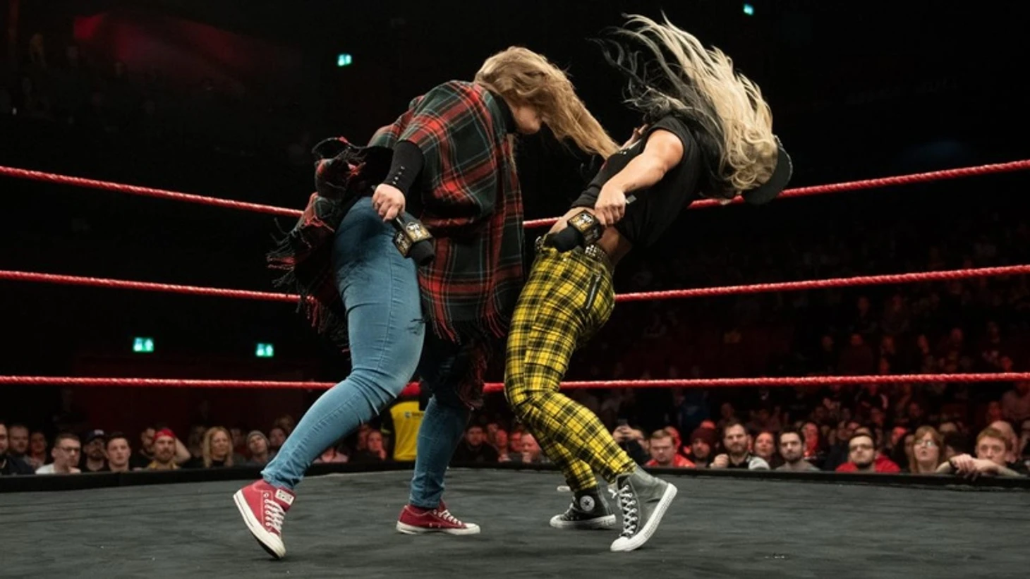 Обзор NXT UK 02.01.2020, изображение №5