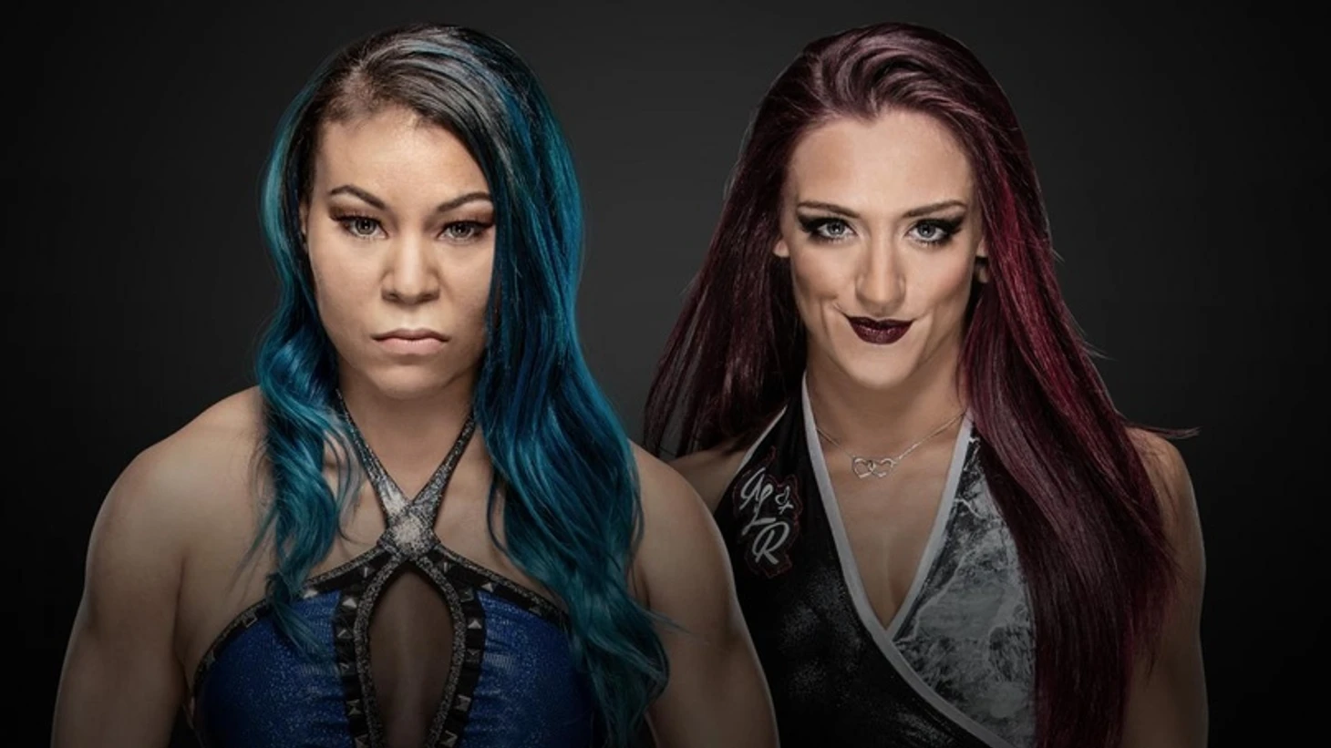 Превью NXT Worlds Collides 2020, изображение №2