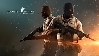 Counter-Strike: Global Offensive в мае впервые за полгода не превысил показатель предыдущего месяца