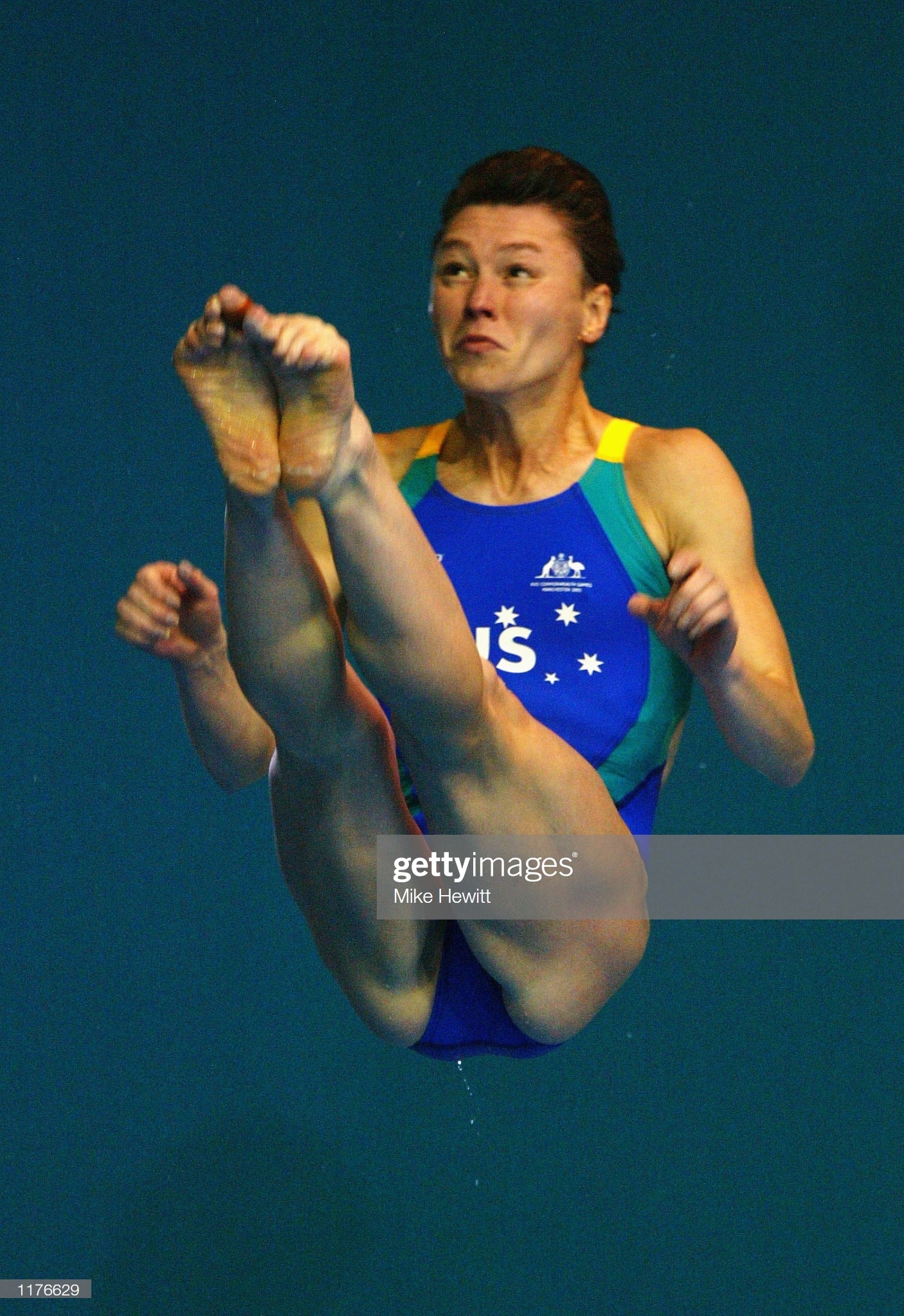 прыжки в воду, Александр Депатье, сборная Канады (прыжки в воду), сборная Австралии жен (прыжки в воду)