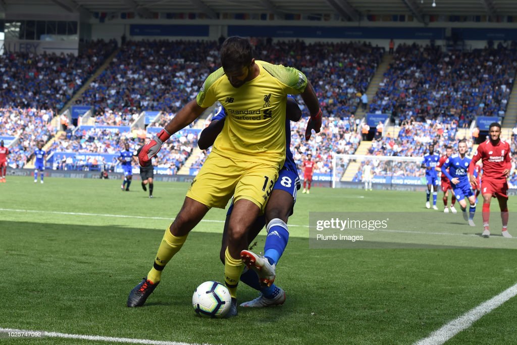 Англия уходит на перерыв. Итоги 4 тура АПЛ