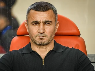 Каким хотелось бы видеть нового тренера «Локомотива»?