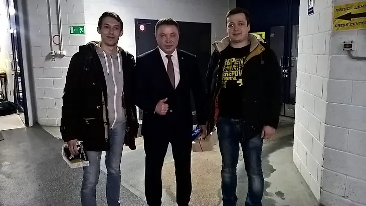 media