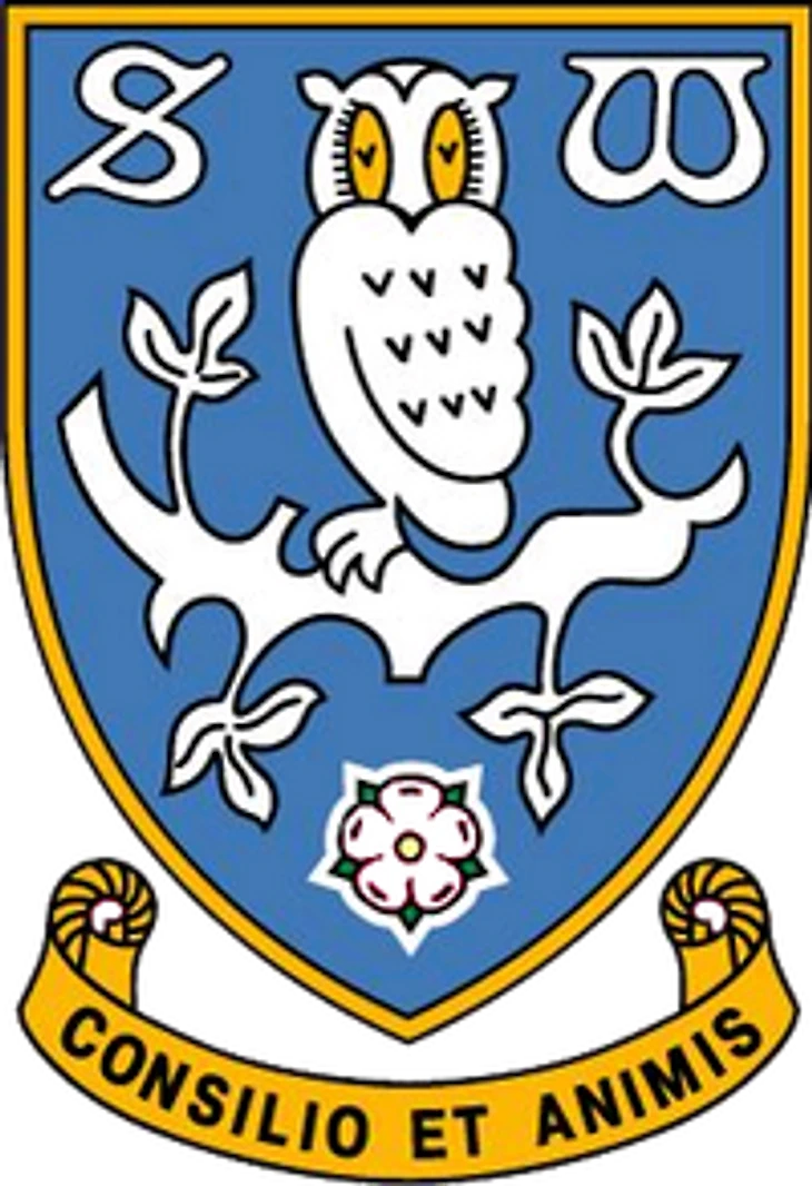 ФК &quout;Шеффилд Уэнсдей&quout;