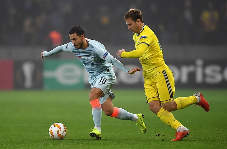 &quout;Челси&quout;