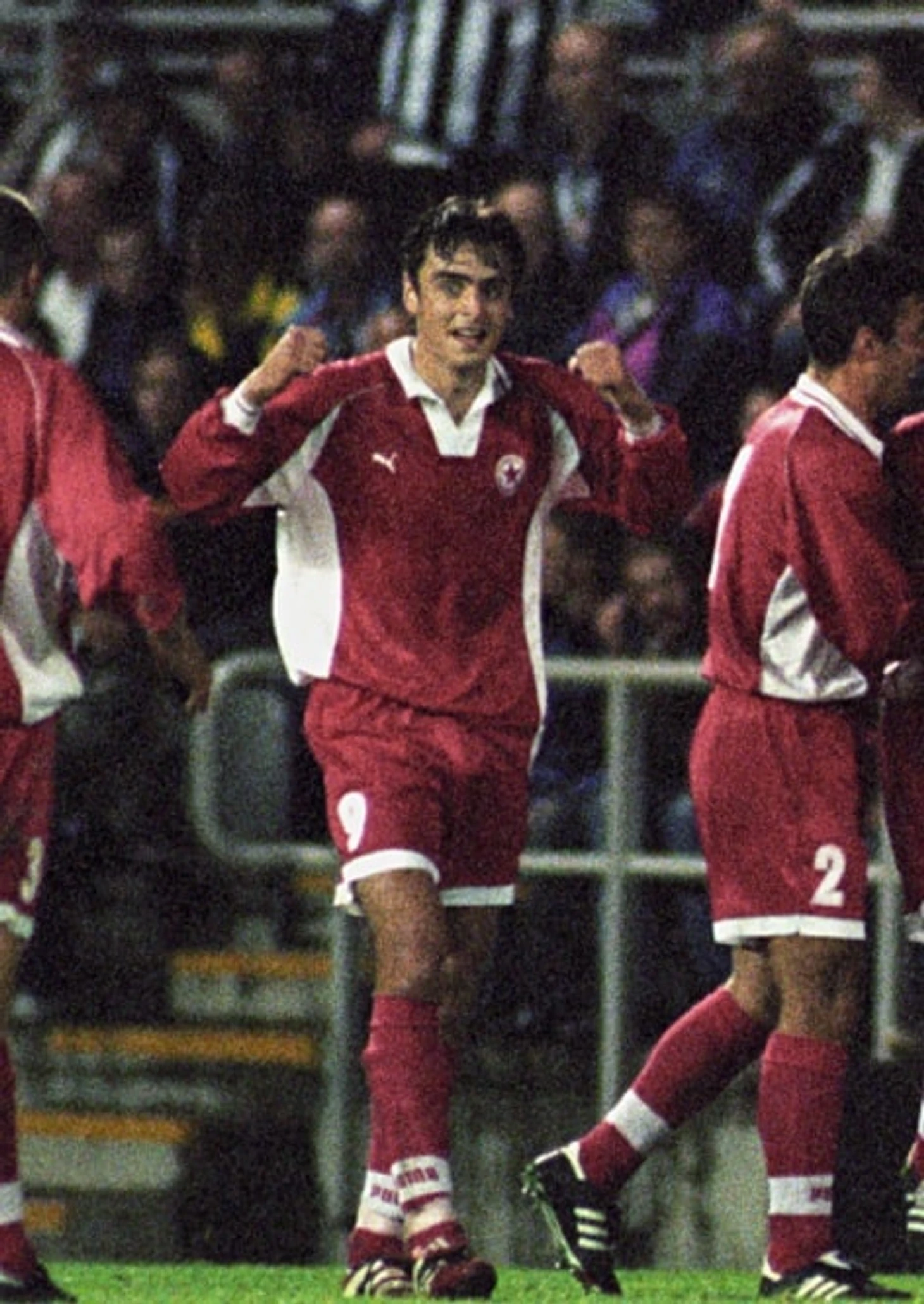 Димитар в ЦСКА София