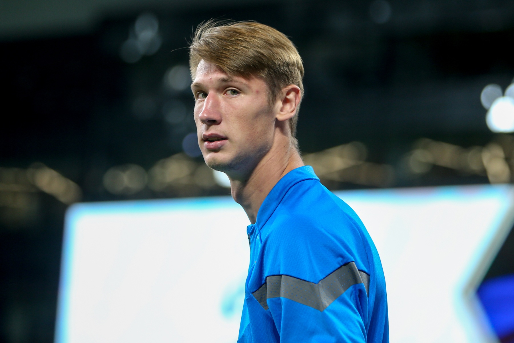 Илья Купцов