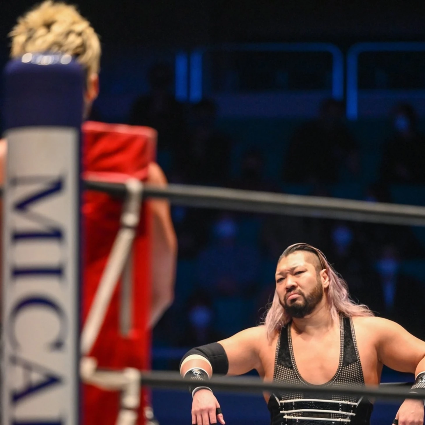 Обзор восемнадцатого дня NJPW G1 Climax 31, изображение №14