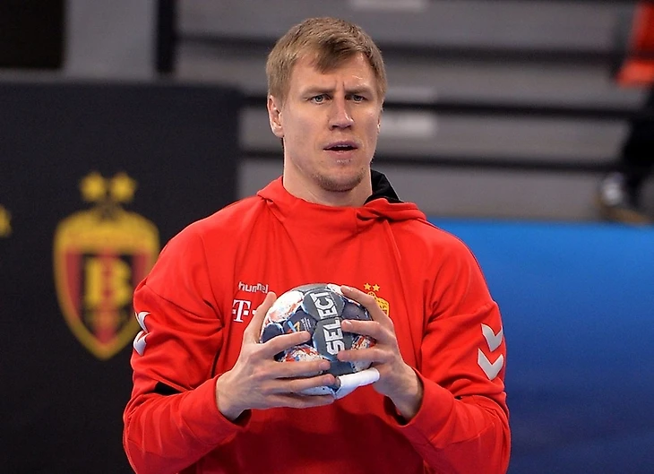 Даниил Шишкарев: "Здесь иронизируют, что выход в "финал четырех" был для меня как никогда тяжел", изображение №1