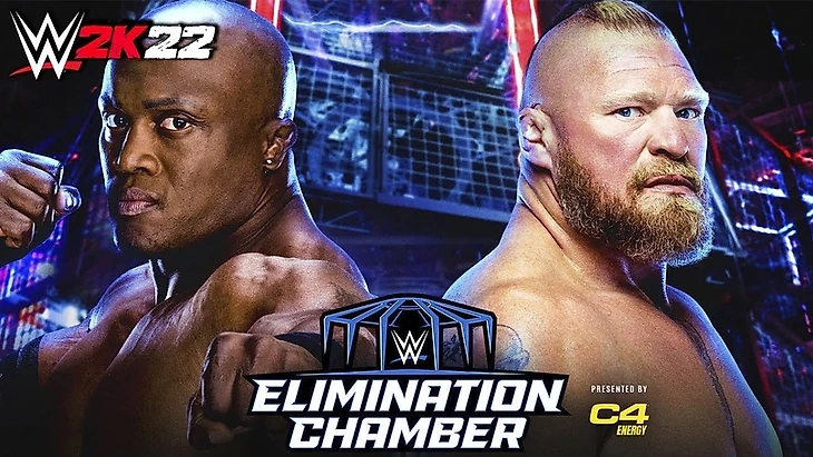 Превью WWE Elimination Chamber 2023, изображение №3