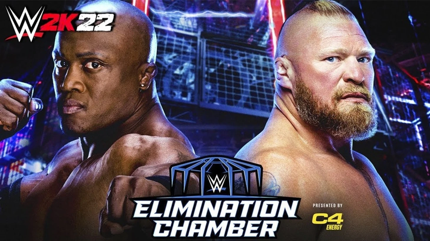 Превью WWE Elimination Chamber 2023, изображение №3