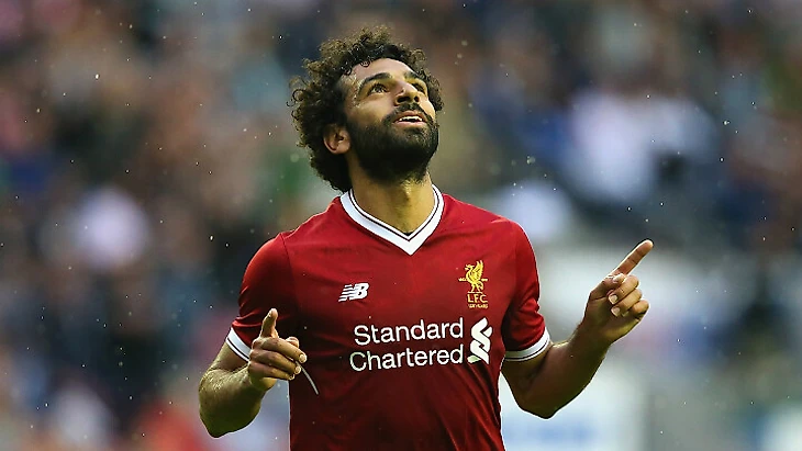 salah
