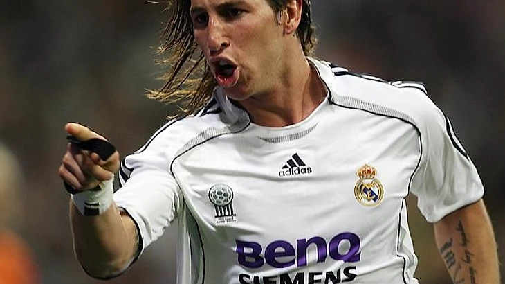 ÐволÑ�Ñ�иÑ� Ñ�оÑ�мÑ� мадÑ�идÑ�кого «Реала»