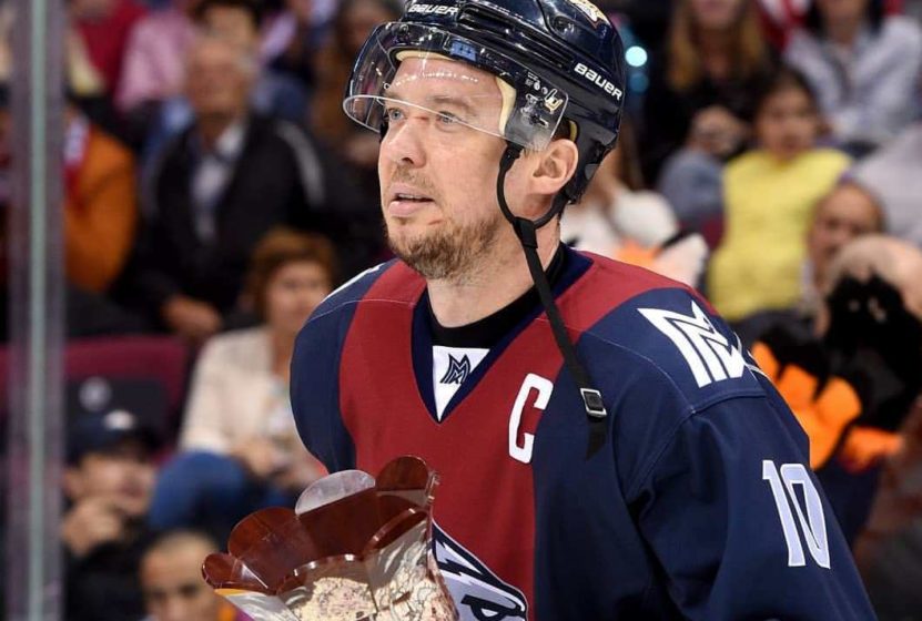 Почему нужно следить за новым сезоном КХЛ