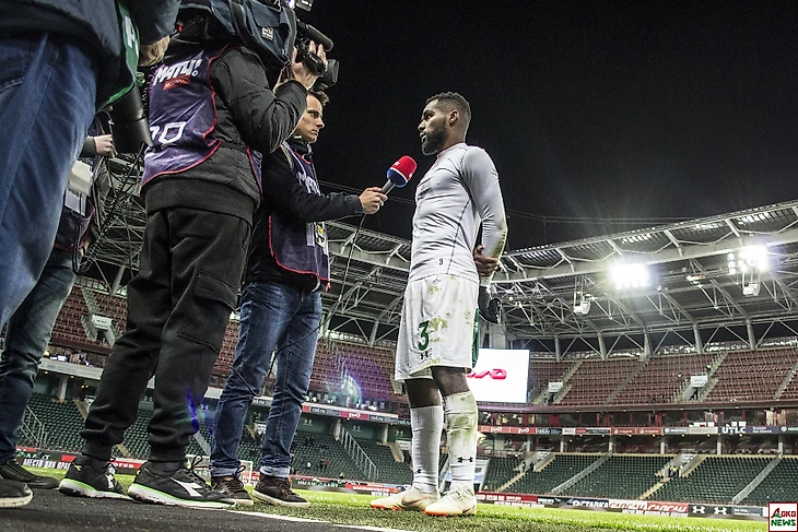 Фото: Дмитрий Бурдонов