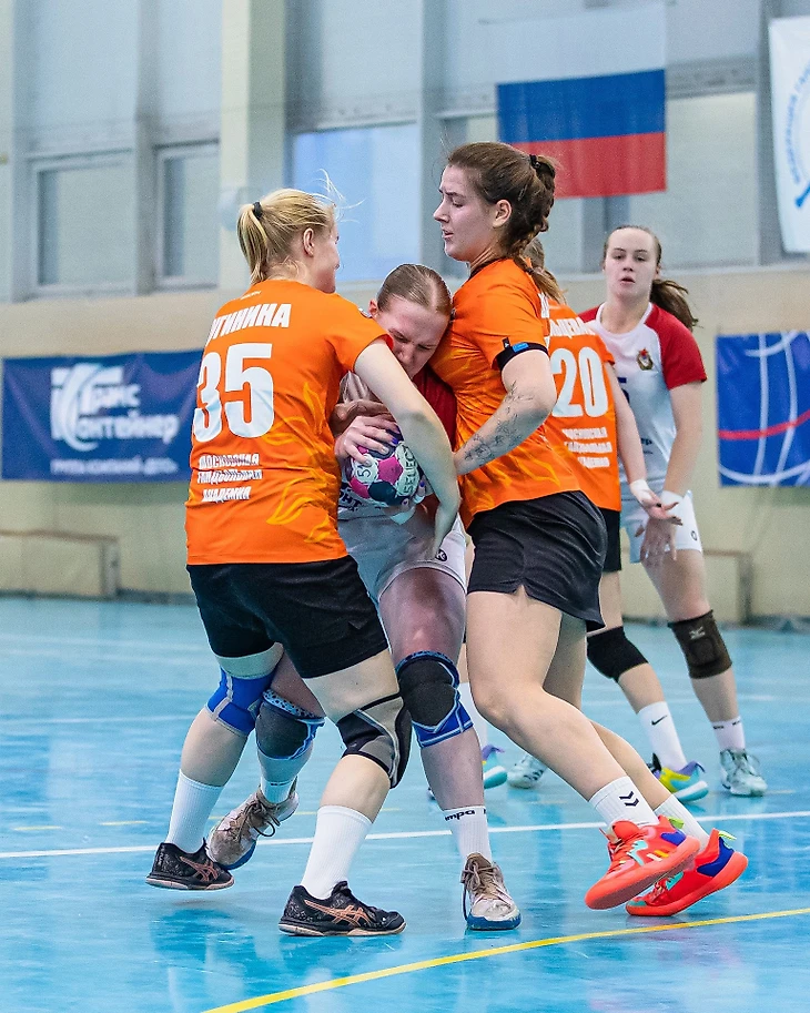 Первая лига. Михаил Чипурин: "Даём молодёжи возможность продолжить заниматься любимым делом", изображение №4